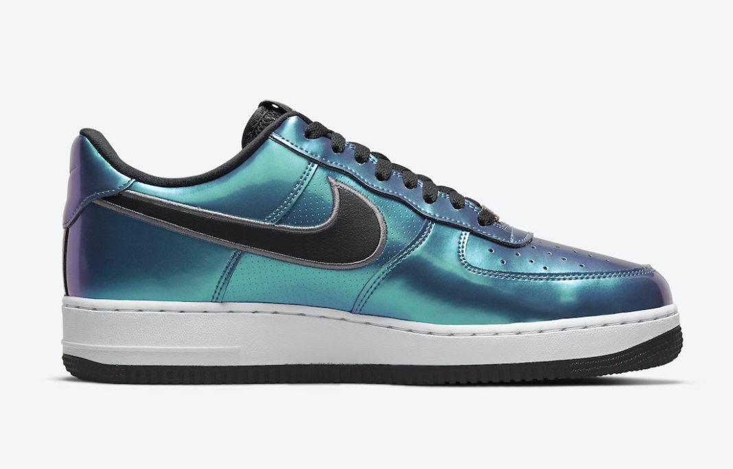 彩虹,全息,材质,全新,Nike,Air,Force,Low 彩虹全息材质!全新 Nike Air Force 1 Low 官图曝光! 彩虹,全息,材质,全新,Nike,Air,Force,Low 彩虹全息材质!全新 Nike Air Force 1 Low 官图曝光!