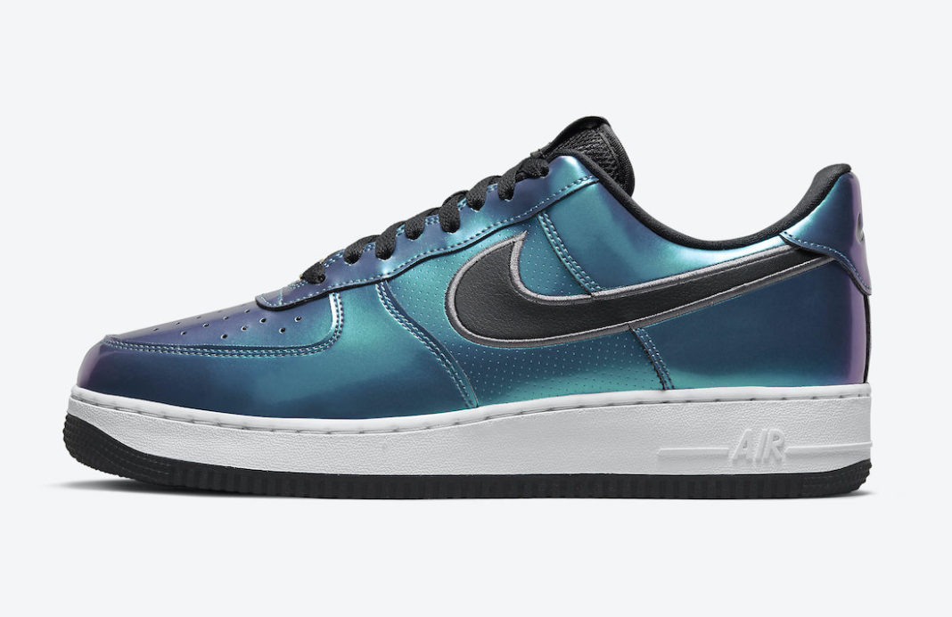 彩虹,全息,材质,全新,Nike,Air,Force,Low 彩虹全息材质!全新 Nike Air Force 1 Low 官图曝光! 彩虹,全息,材质,全新,Nike,Air,Force,Low 彩虹全息材质!全新 Nike Air Force 1 Low 官图曝光!