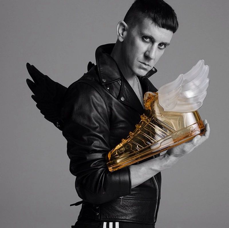 Jeremy Scott,adidas,Adilette S Jeremy Scott 新联名登记开启!期待已久的「小熊鞋」终于来了! Jeremy Scott,adidas,Adilette S Jeremy Scott 新联名登记开启!期待已久的「小熊鞋」终于来了!