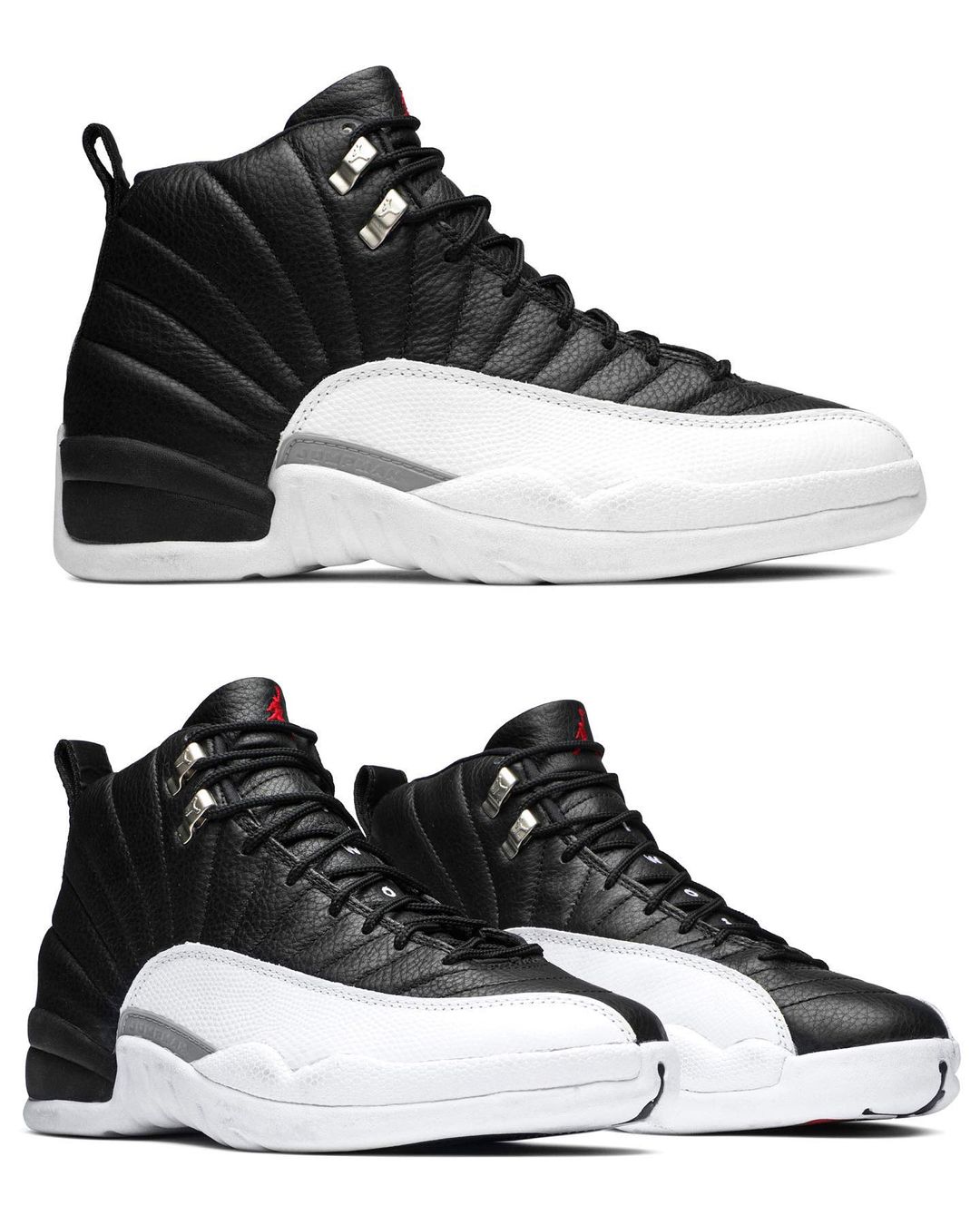 CT8013-006,Playoffs,Air Jordan 终于来了!「季后赛」Air Jordan 12 复刻信息曝光! CT8013-006,Playoffs,Air Jordan 终于来了!「季后赛」Air Jordan 12 复刻信息曝光!