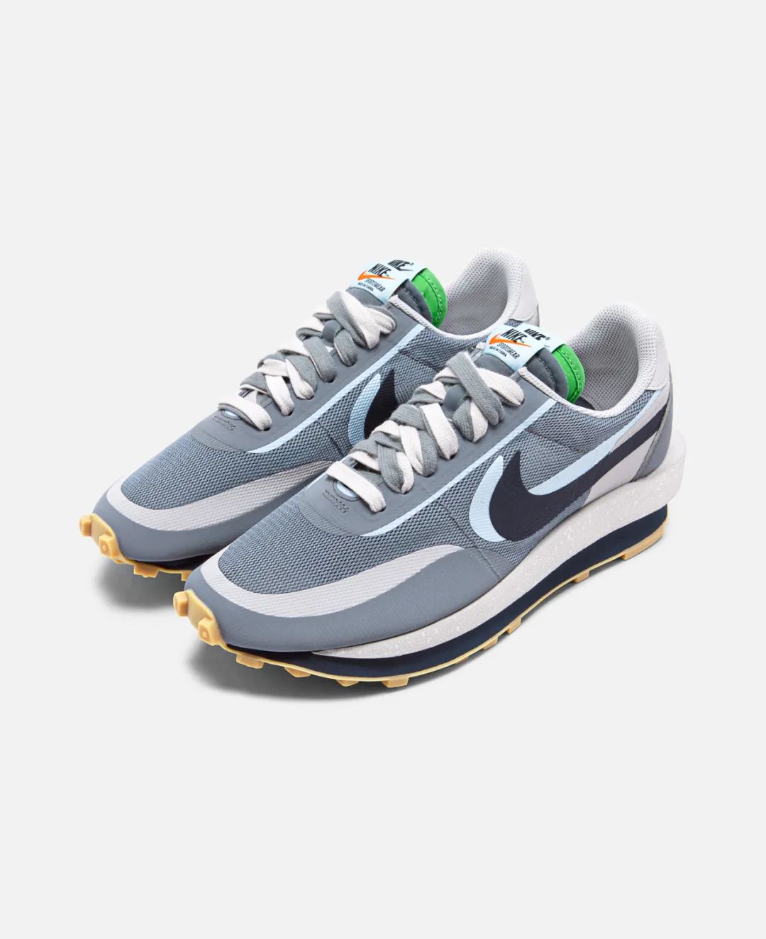 sacai,Nike,CLOT,LDWaffle,发售 官方预告!死亡之吻 sacai x Nike 2.0 发售店铺曝光! sacai,Nike,CLOT,LDWaffle,发售 官方预告!死亡之吻 sacai x Nike 2.0 发售店铺曝光!