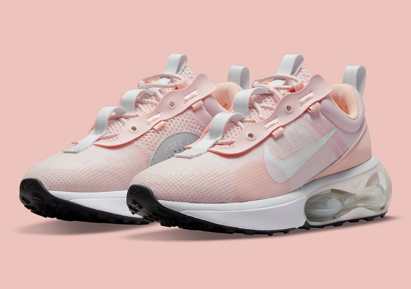 Nike,Air Max 2021,DA1923-600 猛男专属配色!全新配色 Nike Air Max 2021 Nike,Air Max 2021,DA1923-600 猛男专属配色!全新配色 Nike Air Max 2021
