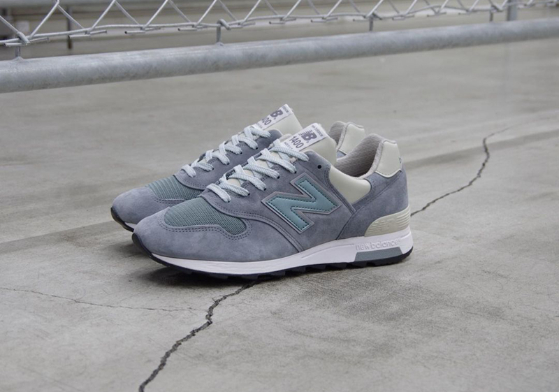 New Balance,New Balance 1400 经典灰色装扮!全新配色 New Balance 1400 实物美图曝光! New Balance,New Balance 1400 经典灰色装扮!全新配色 New Balance 1400 实物美图曝光!