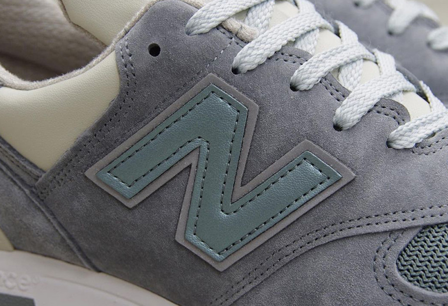 New Balance,New Balance 1400 经典灰色装扮!全新配色 New Balance 1400 实物美图曝光! New Balance,New Balance 1400 经典灰色装扮!全新配色 New Balance 1400 实物美图曝光!