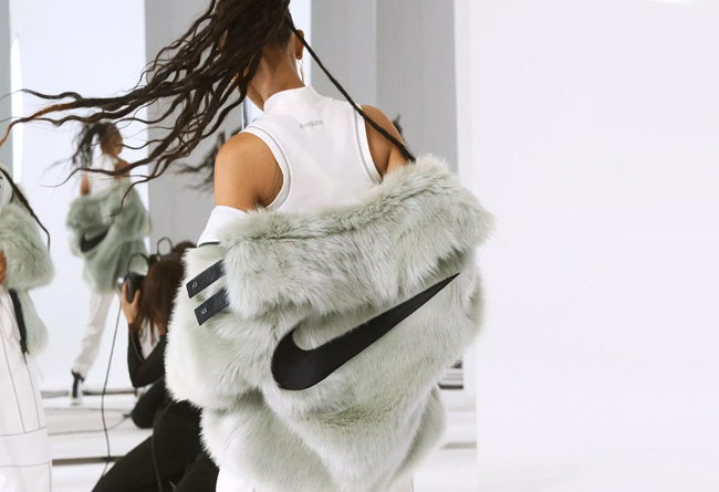 AMBUSH,Nike,Adjust Force 鞋面配件随便换!AMBUSH x Nike 新联名曝光!调色盘实锤?! AMBUSH,Nike,Adjust Force 鞋面配件随便换!AMBUSH x Nike 新联名曝光!调色盘实锤?!