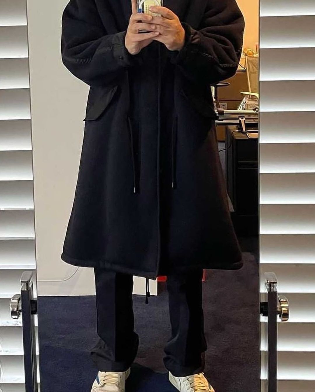 藤原浩,AJ1,Air Jordan 1,Travis Sc 藤原浩再次曝光「新反钩」!这上脚辨识度也太高了吧! 藤原浩,AJ1,Air Jordan 1,Travis Sc 藤原浩再次曝光「新反钩」!这上脚辨识度也太高了吧!
