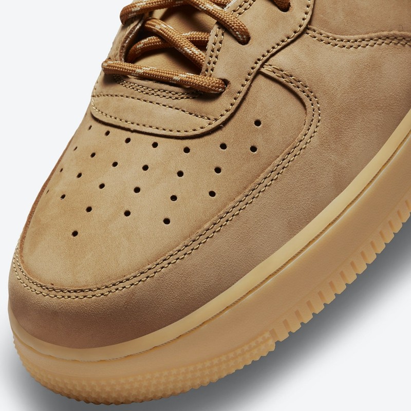 Nike,AF1,Air Force 1,DJ9158-20 年年有的「小麦」 AF1 又来了!你不会还没买吧? Nike,AF1,Air Force 1,DJ9158-20 年年有的「小麦」 AF1 又来了!你不会还没买吧?