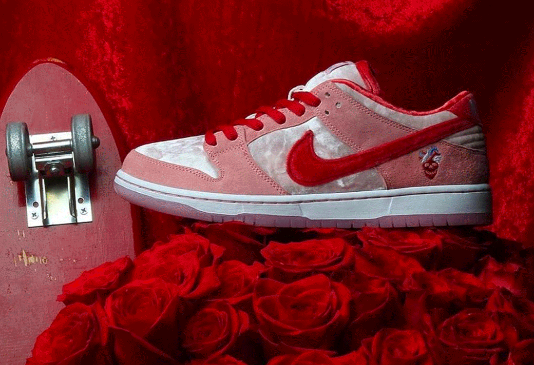THE 50,Dunk,OFF-WHITE OW x Dunk Low 隐藏款?翻毛鞋面 + 骚紫配色太帅了! THE 50,Dunk,OFF-WHITE OW x Dunk Low 隐藏款?翻毛鞋面 + 骚紫配色太帅了!
