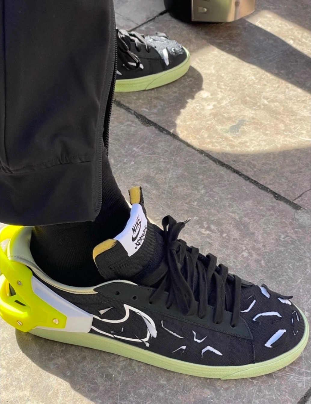 又要,合,作了,ACRONYM,Nike,新联名,新,联名, 又要合作了!ACRONYM x Nike 新联名首次曝光! 又要,合,作了,ACRONYM,Nike,新联名,新,联名, 又要合作了!ACRONYM x Nike 新联名首次曝光!