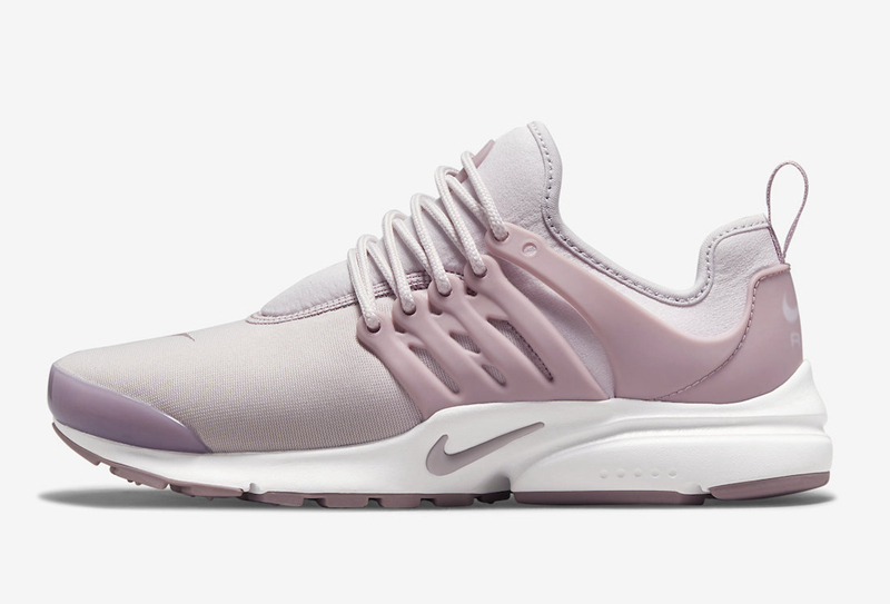 Nike,Air Presto,878068-503 少女心满满的粉嫩装扮!全新配色 Air Presto 官图曝光! Nike,Air Presto,878068-503 少女心满满的粉嫩装扮!全新配色 Air Presto 官图曝光!