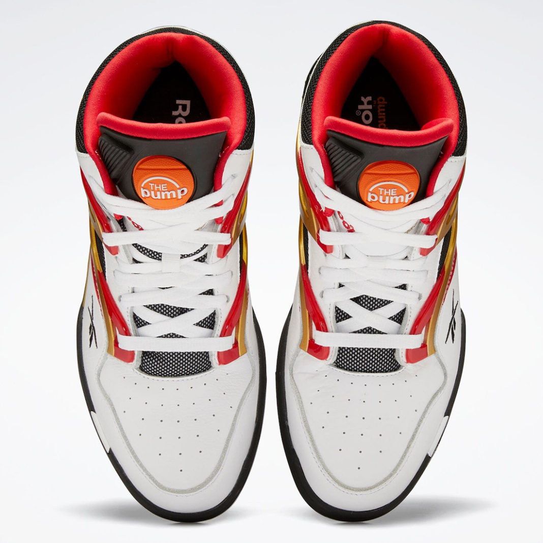 Reebok,Pump Omni Zone II,G5511 复古造型 + 多彩配色!全新 Pump Omni Zone II 官图曝光! Reebok,Pump Omni Zone II,G5511 复古造型 + 多彩配色!全新 Pump Omni Zone II 官图曝光!