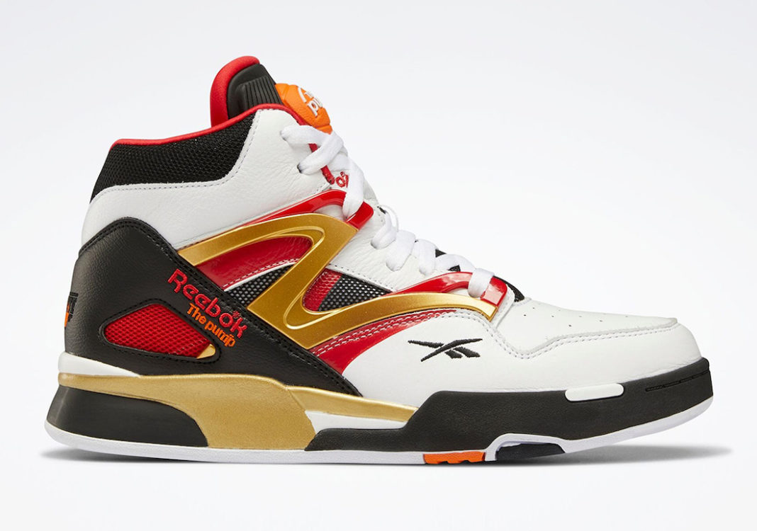 Reebok,Pump Omni Zone II,G5511 复古造型 + 多彩配色!全新 Pump Omni Zone II 官图曝光! Reebok,Pump Omni Zone II,G5511 复古造型 + 多彩配色!全新 Pump Omni Zone II 官图曝光!