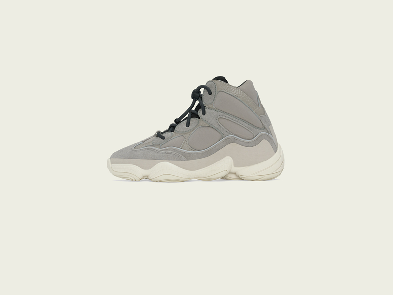 adidas Originals,Kanye West,YE 今年最潮的过冬鞋!Yeezy 500 HIGH 新配色发布! adidas Originals,Kanye West,YE 今年最潮的过冬鞋!Yeezy 500 HIGH 新配色发布!