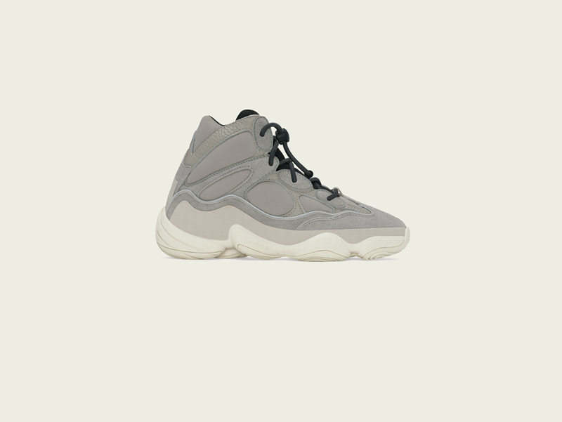 adidas Originals,Kanye West,YE 今年最潮的过冬鞋!Yeezy 500 HIGH 新配色发布! adidas Originals,Kanye West,YE 今年最潮的过冬鞋!Yeezy 500 HIGH 新配色发布!