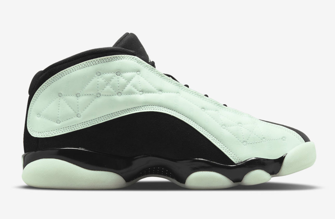 AJ,Air Jordan 13 Low,Singles D 夜光氛围拉满!全新 Air Jordan 13 Low 官图曝光! AJ,Air Jordan 13 Low,Singles D 夜光氛围拉满!全新 Air Jordan 13 Low 官图曝光!