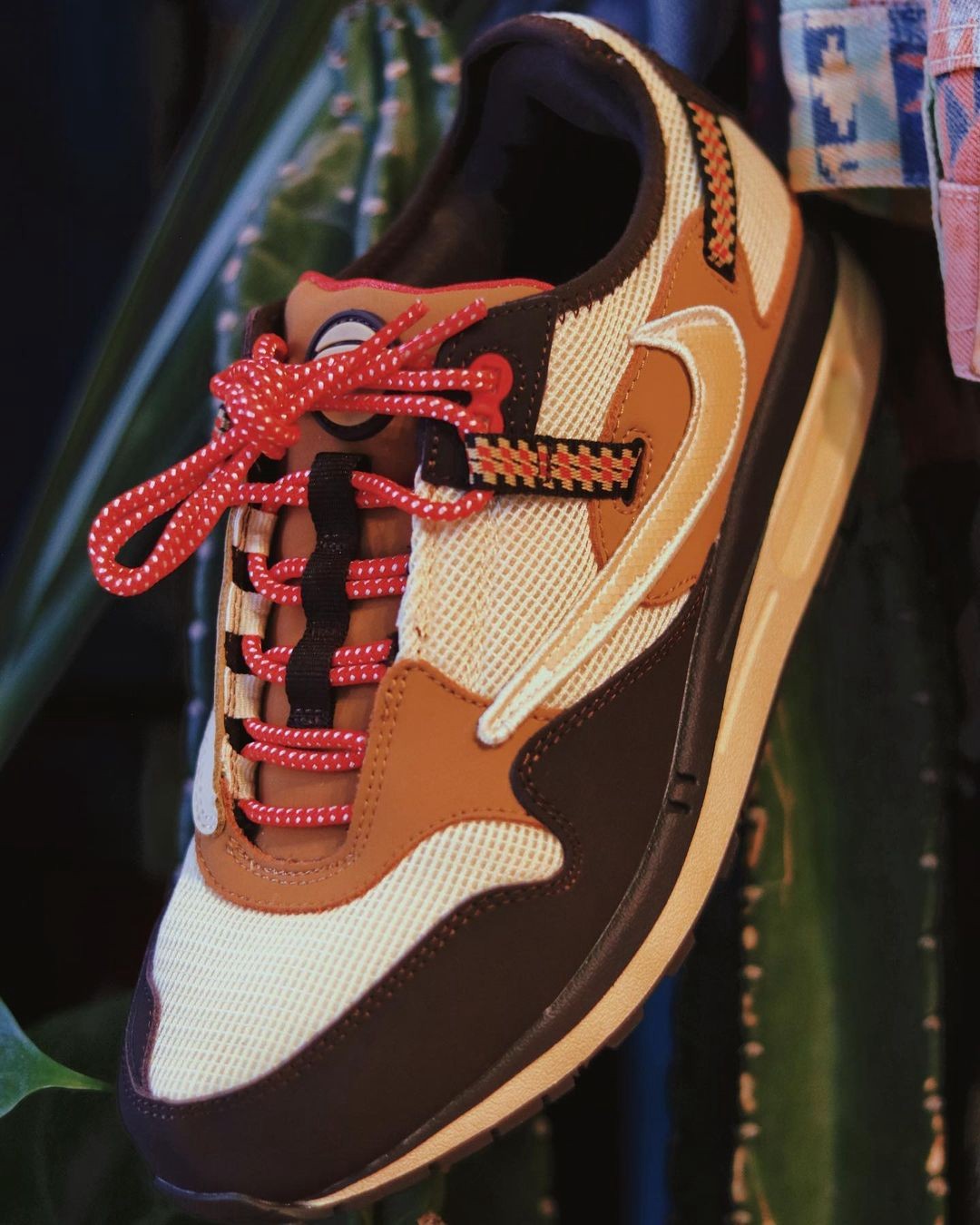 Patta,Nike,Air Max 1,DH1348-00 SNKRS 上架!全新 Patta x Nike 终于来了!还有限定配色?! Patta,Nike,Air Max 1,DH1348-00 SNKRS 上架!全新 Patta x Nike 终于来了!还有限定配色?!