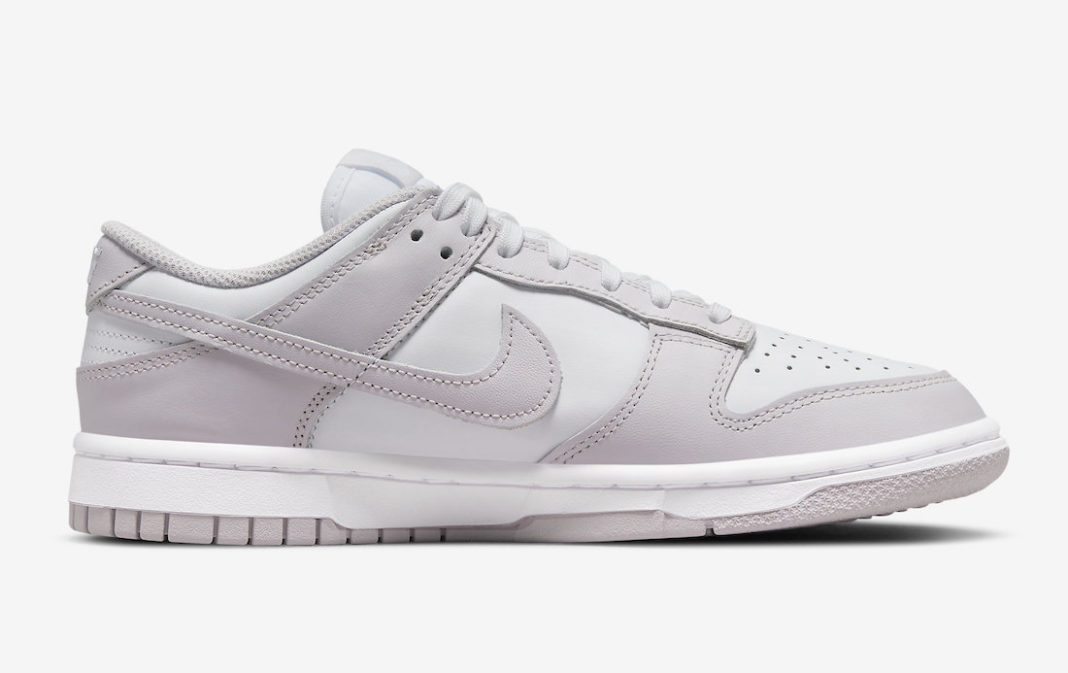 Nike,Dunk Low,Light Violet,DD1 清新百搭!全新配色 Dunk Low 官图曝光! Nike,Dunk Low,Light Violet,DD1 清新百搭!全新配色 Dunk Low 官图曝光!