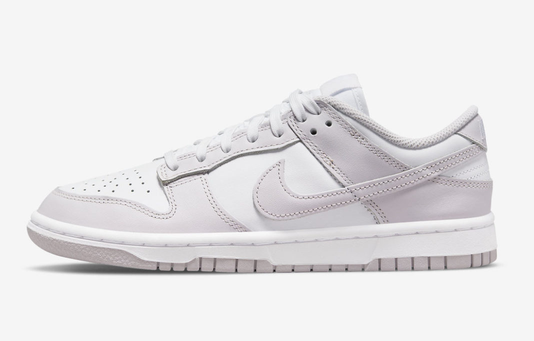 Nike,Dunk Low,Light Violet,DD1 清新百搭!全新配色 Dunk Low 官图曝光! Nike,Dunk Low,Light Violet,DD1 清新百搭!全新配色 Dunk Low 官图曝光!