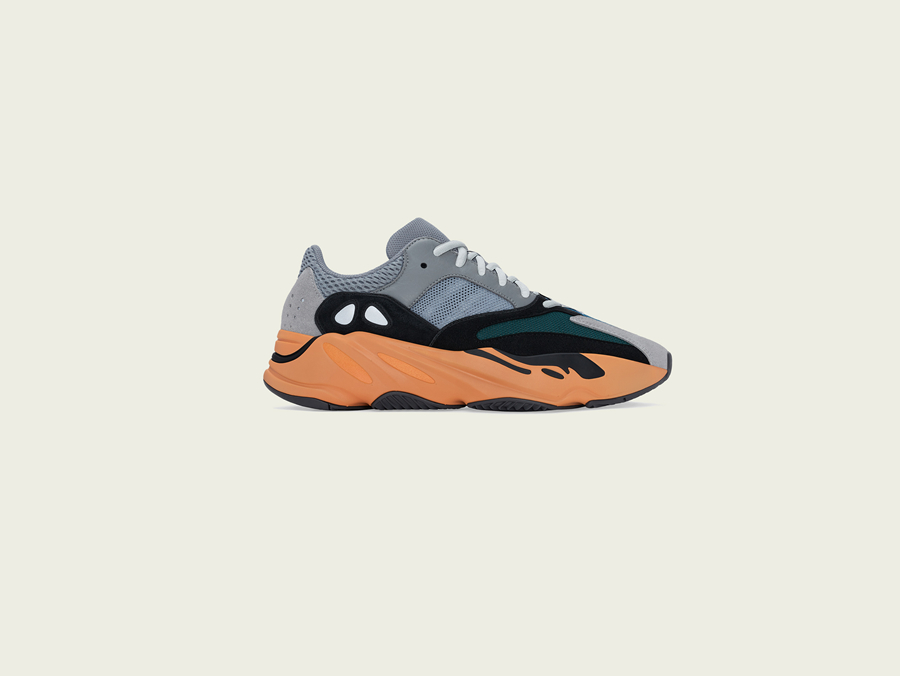 adidas,Yeezy Boost 700,Wash Or 调色盘玩腻了!这次直接 “换底”!Yeezy 700 新配色即将发售! adidas,Yeezy Boost 700,Wash Or 调色盘玩腻了!这次直接 “换底”!Yeezy 700 新配色即将发售!