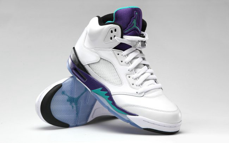 Air Jordan 3,Air Jordan 4,CT85 浓郁复古气质!全新配色 AJ3、AJ4 效果图曝光! Air Jordan 3,Air Jordan 4,CT85 浓郁复古气质!全新配色 AJ3、AJ4 效果图曝光!