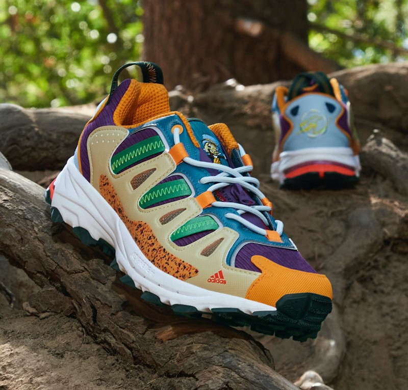 GW8810,Sean Wotherspoon,adidas 灯芯绒大帝又回来了!「带兜」adidas 联名鞋官图曝光! GW8810,Sean Wotherspoon,adidas 灯芯绒大帝又回来了!「带兜」adidas 联名鞋官图曝光!