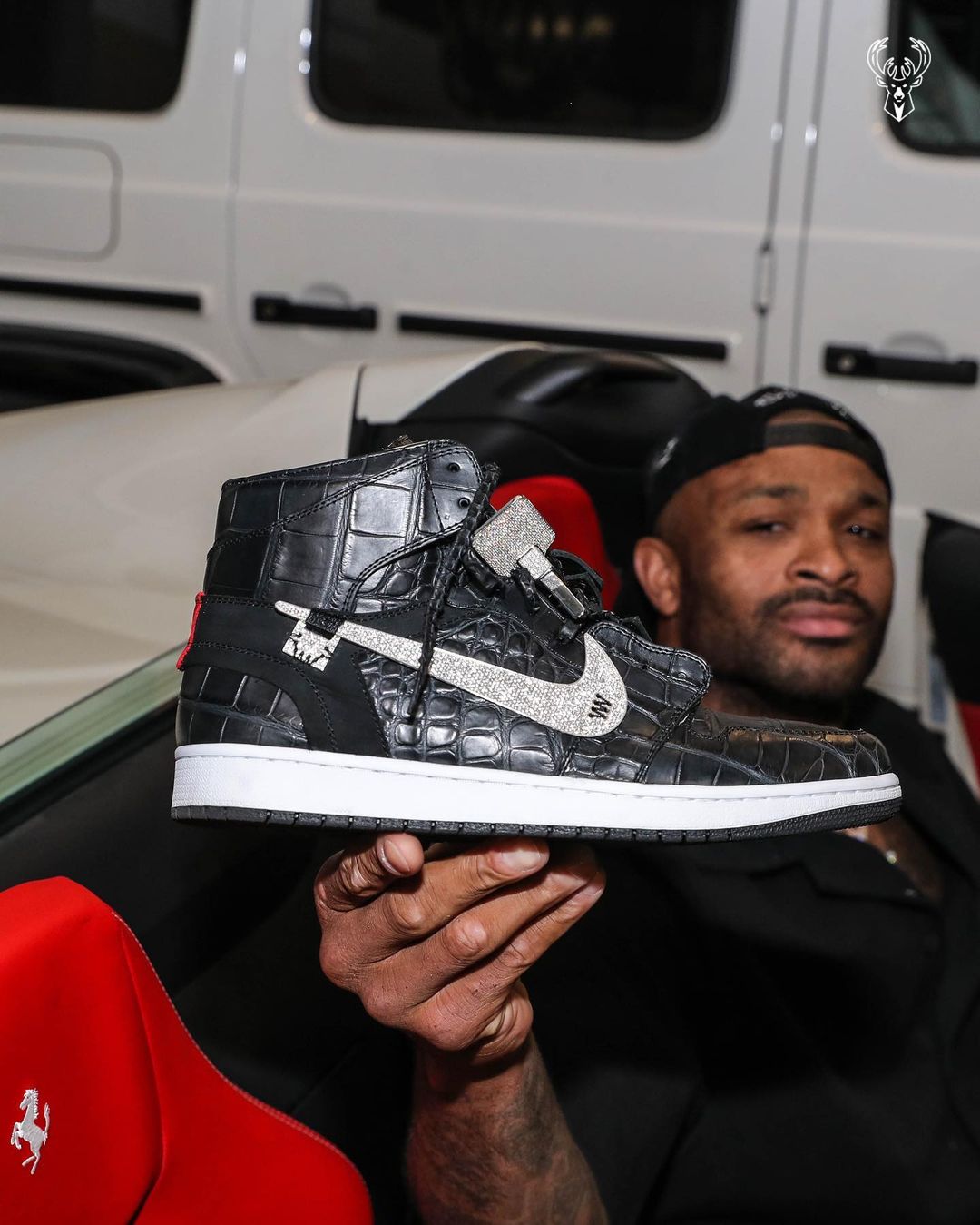 Air Jordan 1,Travis Scott,Miha 你敢发售我就敢买!Mihara x 闪电倒钩 AJ1 曝光! Air Jordan 1,Travis Scott,Miha 你敢发售我就敢买!Mihara x 闪电倒钩 AJ1 曝光!