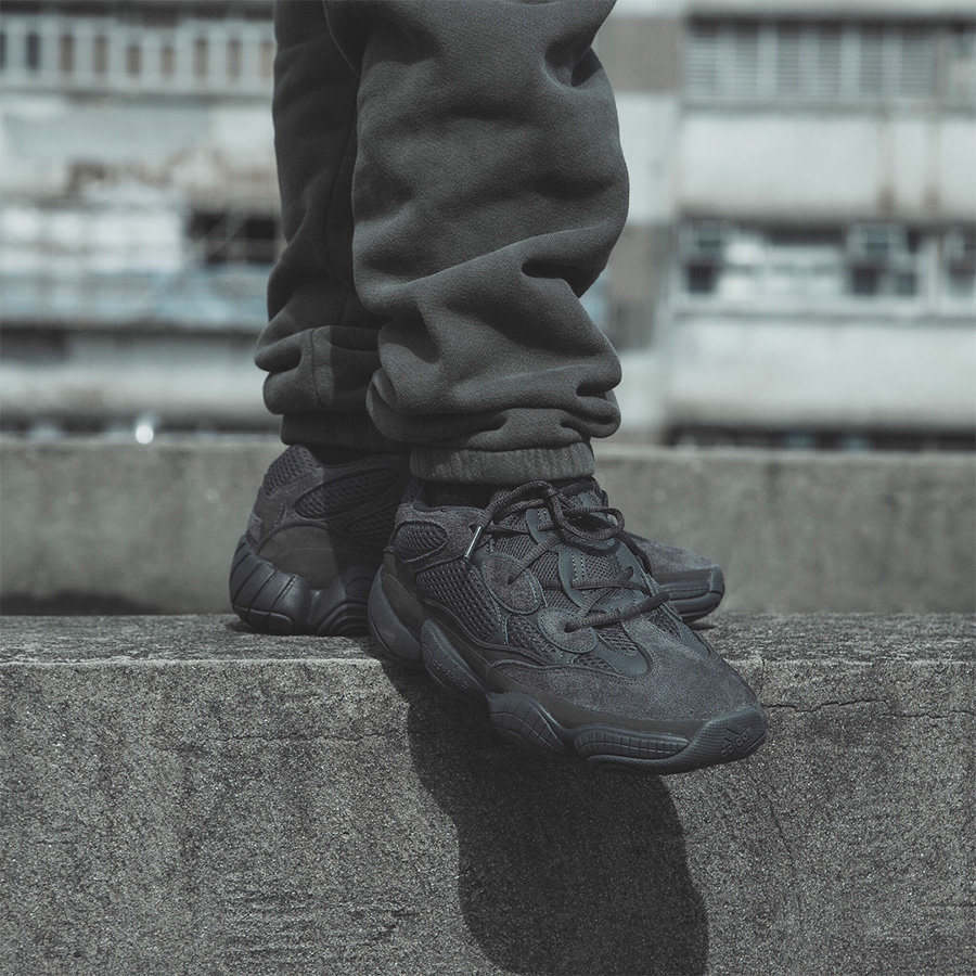 adidas,Yeezy 500,GX3606 可别再跳票了!全新配色 Yeezy 500 官图曝光! adidas,Yeezy 500,GX3606 可别再跳票了!全新配色 Yeezy 500 官图曝光!