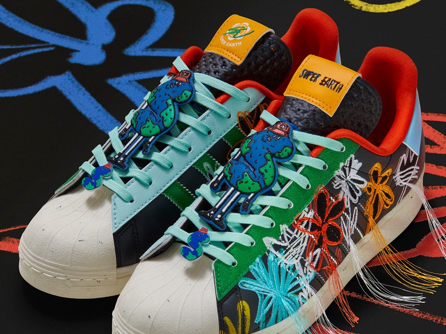 adidas,Originals Superstar,Sea 经典之作再添趣味!Sean Wotherspoon x adidas 现已发售! adidas,Originals Superstar,Sea 经典之作再添趣味!Sean Wotherspoon x adidas 现已发售!