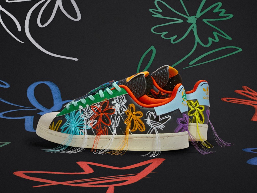 adidas,Originals Superstar,Sea 经典之作再添趣味!Sean Wotherspoon x adidas 现已发售! adidas,Originals Superstar,Sea 经典之作再添趣味!Sean Wotherspoon x adidas 现已发售!