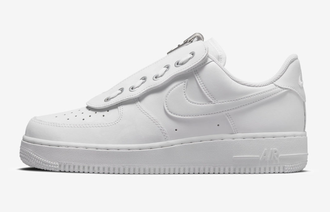 DC8875-100,Shroud,Air Force 1 极似 TS x AF1 联名!全新 Air Force 1 Low 官图首次曝光! DC8875-100,Shroud,Air Force 1 极似 TS x AF1 联名!全新 Air Force 1 Low 官图首次曝光!