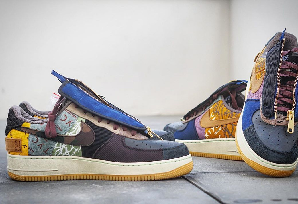 DC8875-100,Shroud,Air Force 1 极似 TS x AF1 联名!全新 Air Force 1 Low 官图首次曝光! DC8875-100,Shroud,Air Force 1 极似 TS x AF1 联名!全新 Air Force 1 Low 官图首次曝光!