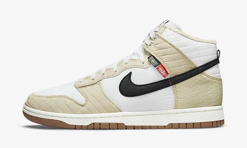 DD3362-200,Dunk High,Nike 汗脚慎入!Nike Dunk High 棉鞋又来了! DD3362-200,Dunk High,Nike 汗脚慎入!Nike Dunk High 棉鞋又来了!