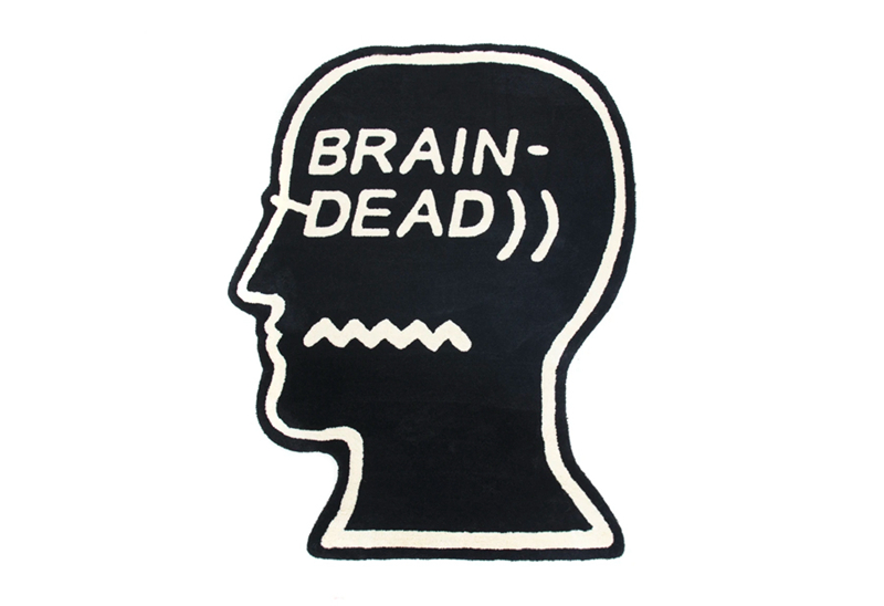 ASICS,亚瑟士,Brain Dead 诡异气氛拉满!全新 Brain Dead x 亚瑟士联名鞋款现已发售! ASICS,亚瑟士,Brain Dead 诡异气氛拉满!全新 Brain Dead x 亚瑟士联名鞋款现已发售!