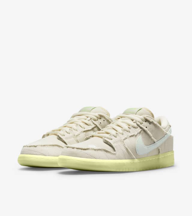 Nike,SB Dunk Low,Mummy,Air For 木乃伊 Dunk SB 上架 SNKRS!撕撕乐 + 夜光可玩性太高了! Nike,SB Dunk Low,Mummy,Air For 木乃伊 Dunk SB 上架 SNKRS!撕撕乐 + 夜光可玩性太高了!