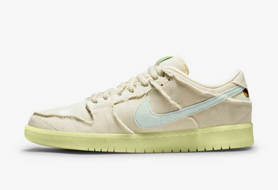 Nike,SB Dunk Low,Mummy,Air For 木乃伊 Dunk SB 上架 SNKRS!撕撕乐 + 夜光可玩性太高了! Nike,SB Dunk Low,Mummy,Air For 木乃伊 Dunk SB 上架 SNKRS!撕撕乐 + 夜光可玩性太高了!