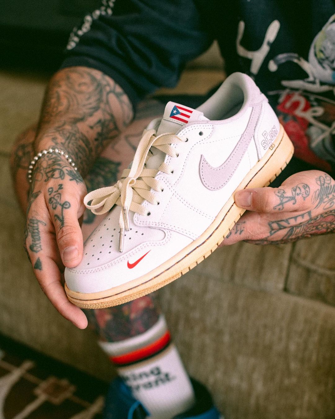 Air Jordan 1 Low Air Jordan 1 Low 隐藏款?!复古造型太帅了! Air Jordan 1 Low Air Jordan 1 Low 隐藏款?!复古造型太帅了!