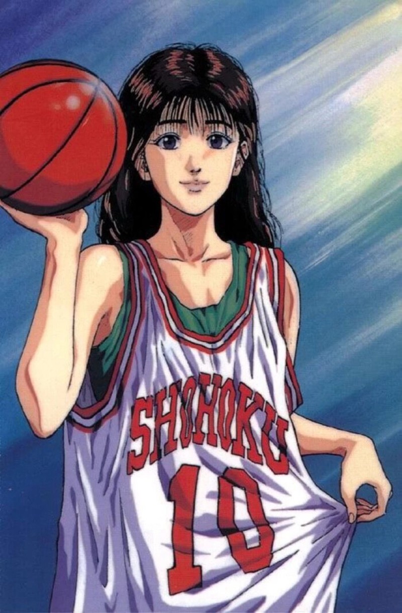 灌篮高手,aj5,aj6,流川枫 爷青回!《灌篮高手》动画大结局海报刷屏!但是… 灌篮高手,aj5,aj6,流川枫 爷青回!《灌篮高手》动画大结局海报刷屏!但是…