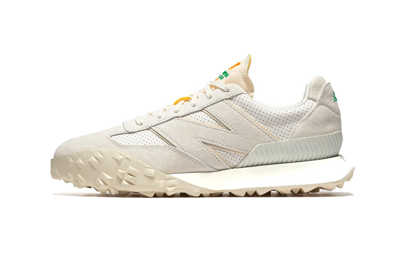 New Balance,XC-72,Casablanca 复古小众不撞鞋!全新 New Balance 联名鞋曝光! New Balance,XC-72,Casablanca 复古小众不撞鞋!全新 New Balance 联名鞋曝光!
