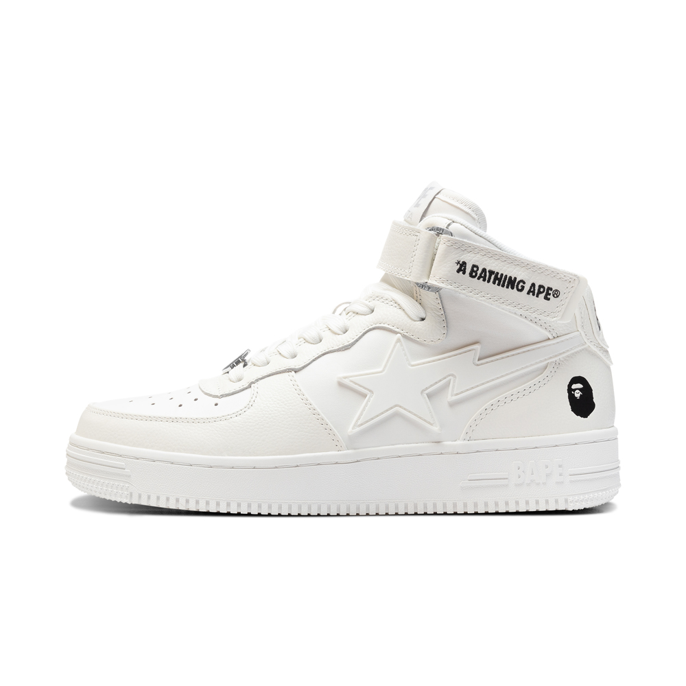 BAPE,STA MI 风格进化!全新 BAPE STA MI 今天发售! BAPE,STA MI 风格进化!全新 BAPE STA MI 今天发售!