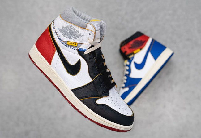 Union,Nike,Dunk Low 与 Nike 首次合作!Union x Dunk 实物曝光!你打几分? Union,Nike,Dunk Low 与 Nike 首次合作!Union x Dunk 实物曝光!你打几分?