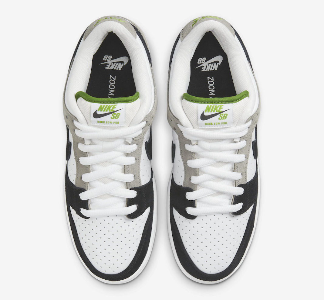 Nike,SB Dunk Low,Chlorophyll,B SONY 摄像机配色!全新 SB Dunk Low 官图曝光! Nike,SB Dunk Low,Chlorophyll,B SONY 摄像机配色!全新 SB Dunk Low 官图曝光!