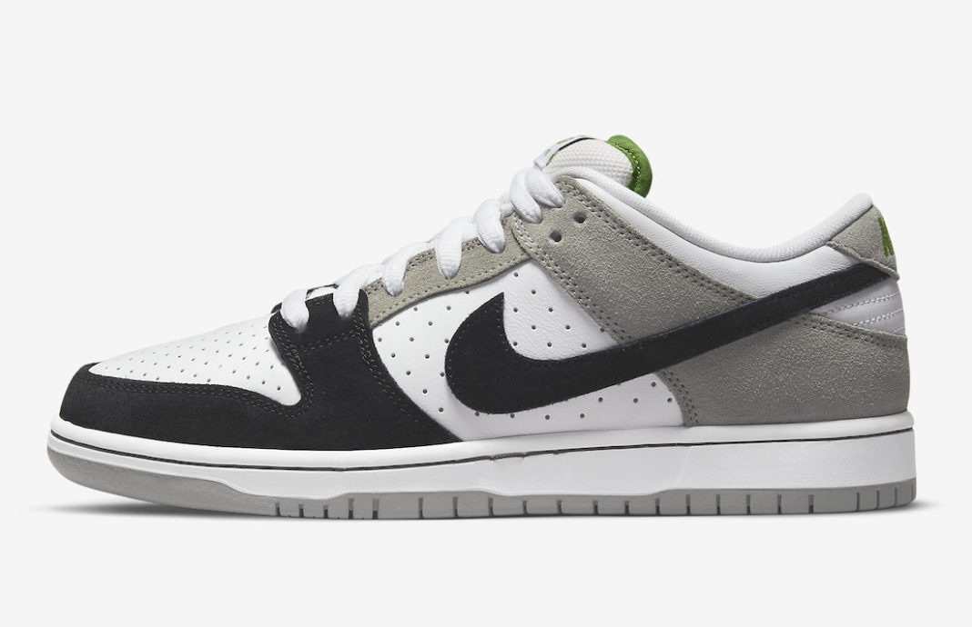 Nike,SB Dunk Low,Chlorophyll,B SONY 摄像机配色!全新 SB Dunk Low 官图曝光! Nike,SB Dunk Low,Chlorophyll,B SONY 摄像机配色!全新 SB Dunk Low 官图曝光!