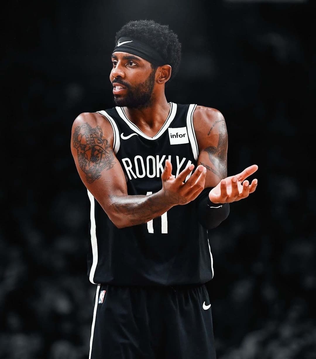 NBA,上脚,塔克,Eminem,AJ,AJ4,Carhar 球鞋上脚看塔克就够了!40 万天价阿姆 AJ4 上场实战!网友:yyds! NBA,上脚,塔克,Eminem,AJ,AJ4,Carhar 球鞋上脚看塔克就够了!40 万天价阿姆 AJ4 上场实战!网友:yyds!