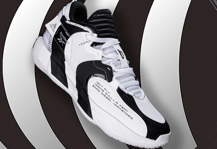 adidas,Reebok Dame 7,EXTPLY Da 「年轮」回归!还是重磅联名款!网友:最后一次联名!? adidas,Reebok Dame 7,EXTPLY Da 「年轮」回归!还是重磅联名款!网友:最后一次联名!?