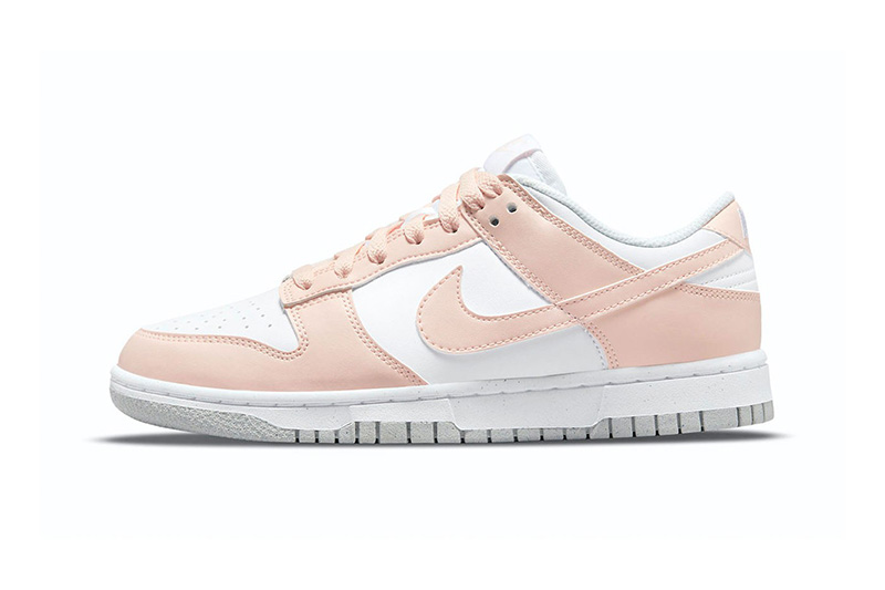 Nike,Dunk Low,Next Nature 熊猫、樱花粉全都有!三双 Dunk Low 集中发售! Nike,Dunk Low,Next Nature 熊猫、樱花粉全都有!三双 Dunk Low 集中发售!