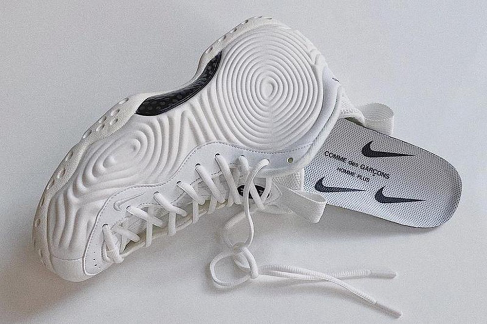COMME des GARÇON,Nike,Air Foa 「蚊香喷」只是个开始?全新 CDG x Supreme 联名系列正式发布! COMME des GARÇON,Nike,Air Foa 「蚊香喷」只是个开始?全新 CDG x Supreme 联名系列正式发布!