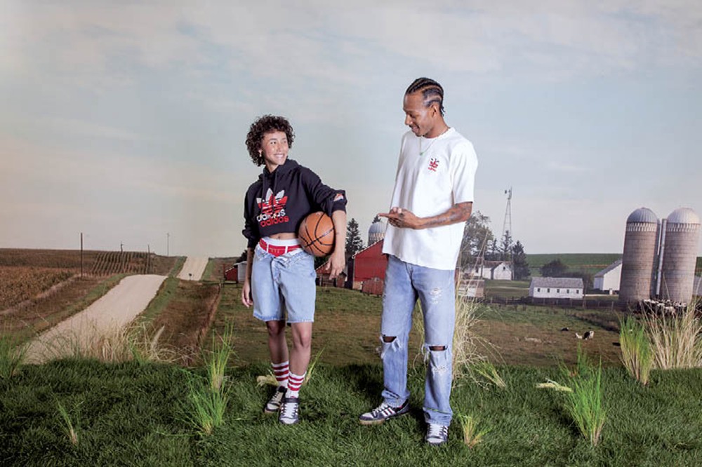 adidas Originals,Midwest Kids, 复古街头味道!adidas Originals x Midwest Kids 系列正式发布! adidas Originals,Midwest Kids, 复古街头味道!adidas Originals x Midwest Kids 系列正式发布!