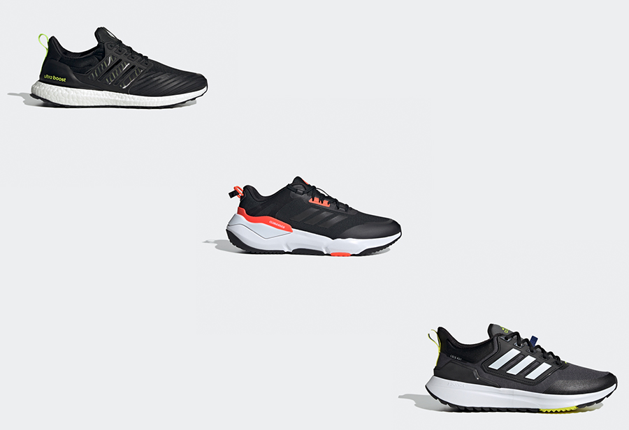 adidas,WINTER PACK 冬日助力跑者!全新 adidas WINTER PACK 系列跑鞋现已发售! adidas,WINTER PACK 冬日助力跑者!全新 adidas WINTER PACK 系列跑鞋现已发售!
