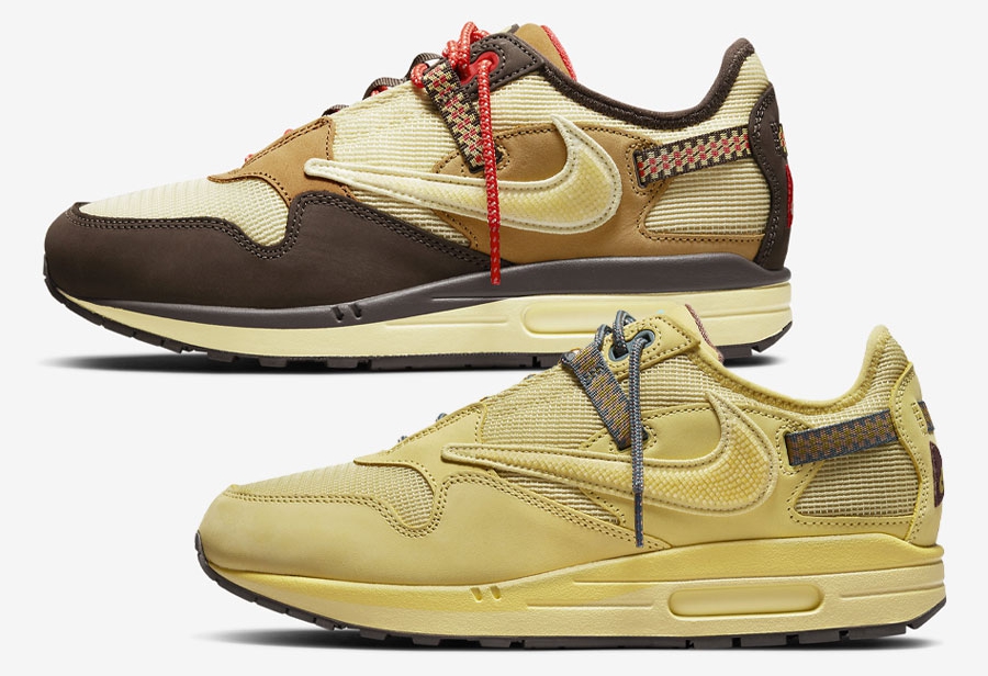 Air,Max,突袭,发售,还有,不到,两个月,2021,年 TS x Air Max 1 突袭发售!SNKRS 上架预告!确定下月发售! Air,Max,突袭,发售,还有,不到,两个月,2021,年 TS x Air Max 1 突袭发售!SNKRS 上架预告!确定下月发售!