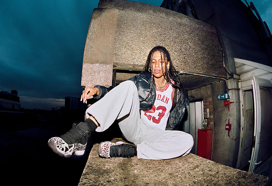 Air Jordan 11 WMNS,Animal Inst 官方型录来了!全新配色 Air Jordan 11 正式发布! Air Jordan 11 WMNS,Animal Inst 官方型录来了!全新配色 Air Jordan 11 正式发布!